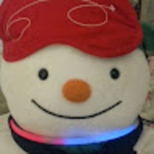 Meet your Posher, Linda